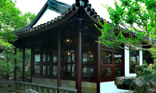 Xiaoshan Conggui Xuan